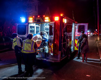 MFD 3-Alarm Sullivan St 9-12-25