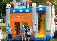 Music Matters Beverly Fans - Vendors