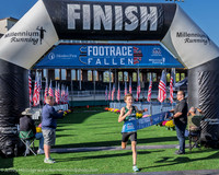 2025 Footrace for the Fallen