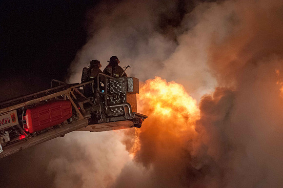 MFD-8463