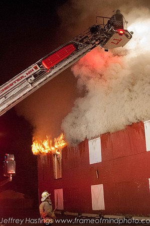 MFD Massabesic-6800