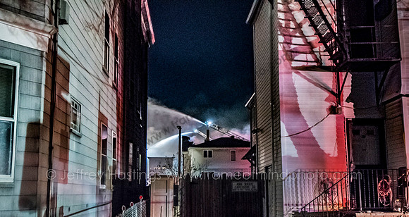 Cambridge 10 Alarm -8765