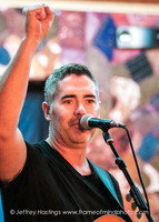 Barenaked Ladies House of Blues