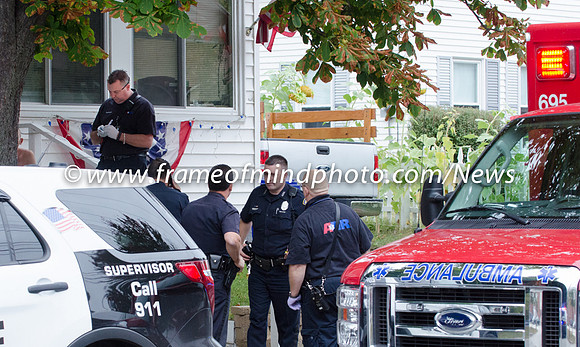MPD STABBING BAKER ST-15