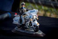 Seacoast Harley Dedication For Sgt Phil Miles Range