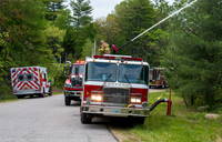 BFD 2-Alarm Catesby Lane 5-21-21