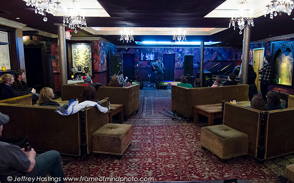 Frank Turner Fenway - HOB-4885_