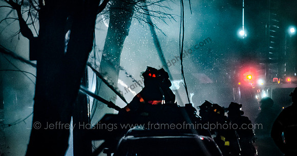Cambridge 10 Alarm -1149
