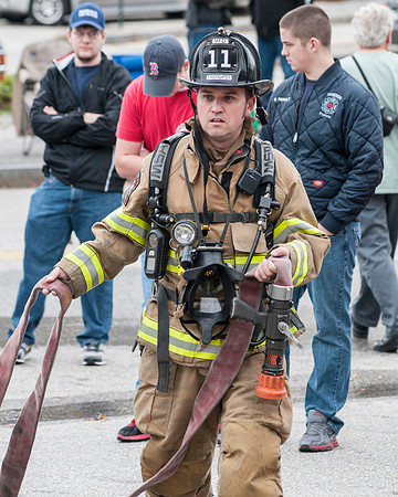 MFD Muster-2