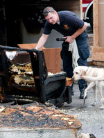 MFD Muster-4