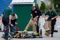 MFD Muster-10