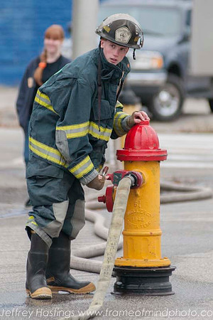 MFD Muster-12