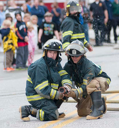 MFD Muster-15