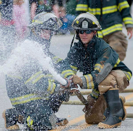 MFD Muster-16