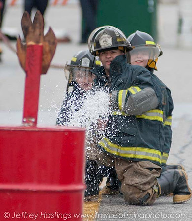 MFD Muster-20