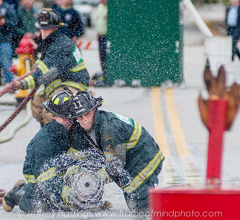 MFD Muster-25