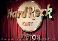 Music Matters 2012 - Hard Rock Boston