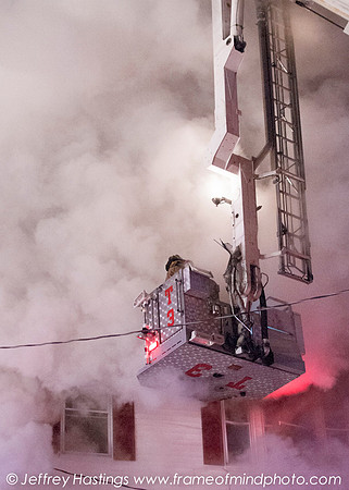 MFD Green St-437034