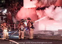 MFD Green St-438334