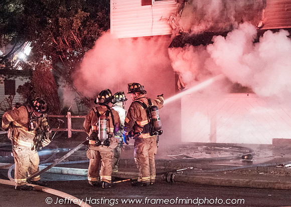 MFD Green St-438334