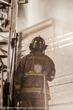 MFD Green St-979333