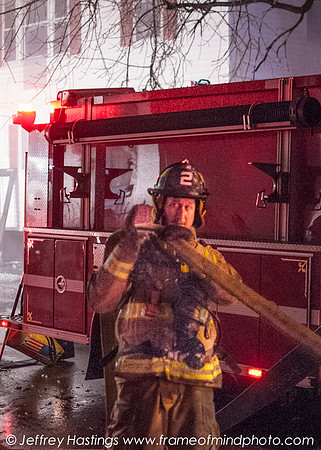 MFD Green St-444634