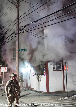MFD Green St-436534