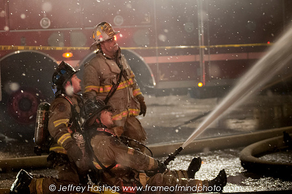 MFD Green St-977333