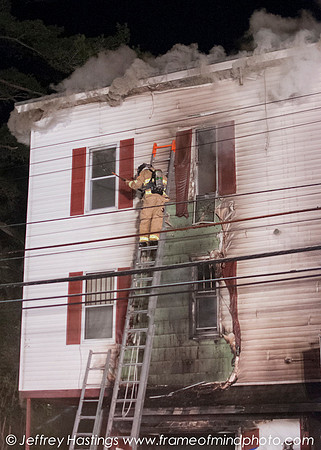 MFD Green St-441034