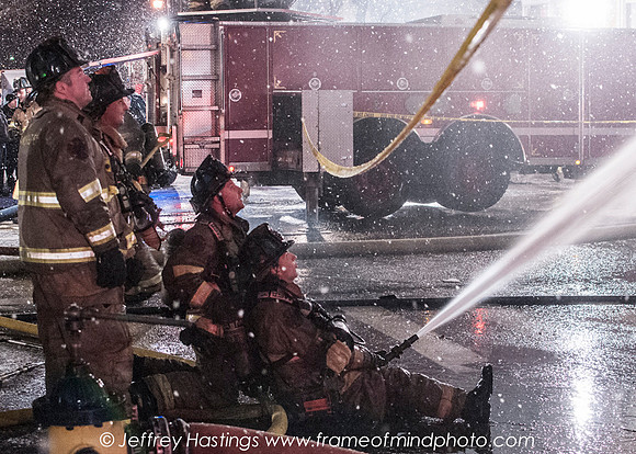 MFD Green St-448534