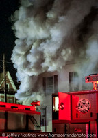 MFD Green St-436234