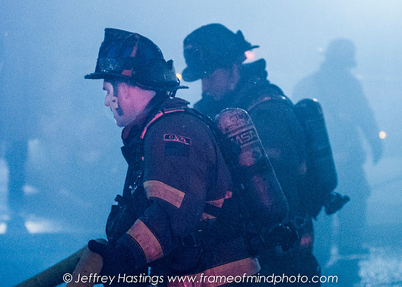 MFD Green St-977633