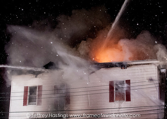 MFD Green St-447034
