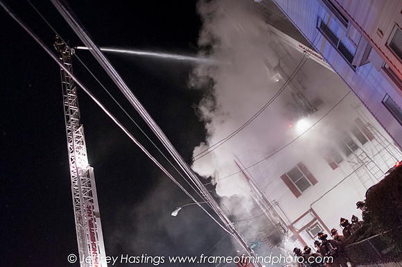 MFD Green St-442734