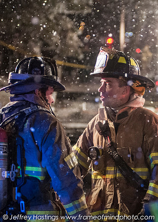 MFD Green St-978433