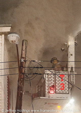 MFD Green St-967133