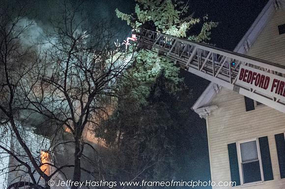 MFD Green St-444234