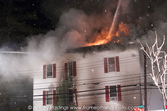 MFD Green St-447434