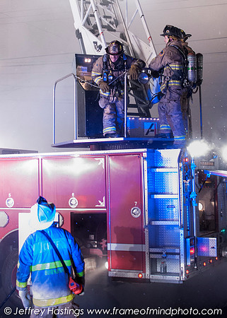 MFD Green St-446334