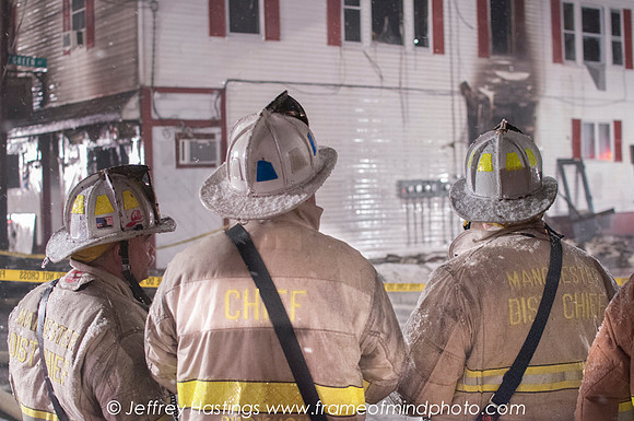 MFD Green St-451234
