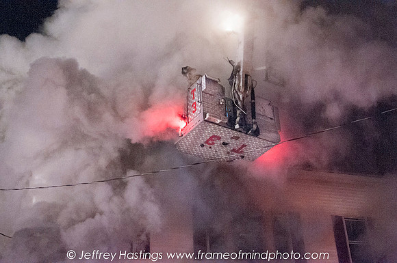 MFD Green St-437534