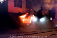 MFD Green St-435334