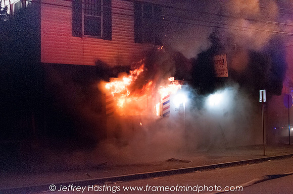 MFD Green St-435334