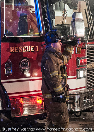 MFD Green St-981133