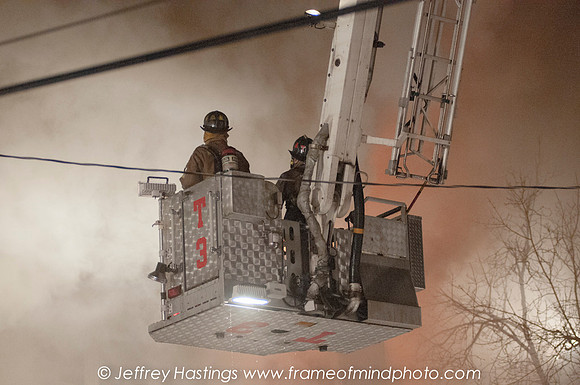 MFD Green St-969333