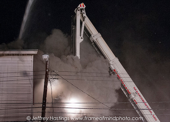 MFD Green St-443234