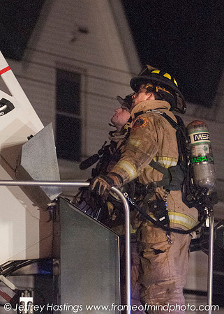 MFD Green St-966733
