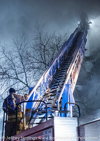 MFD Green St-444734