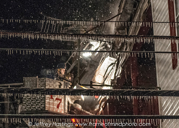 MFD Green St-981933