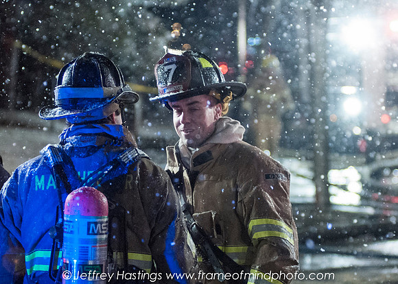 MFD Green St-978933
